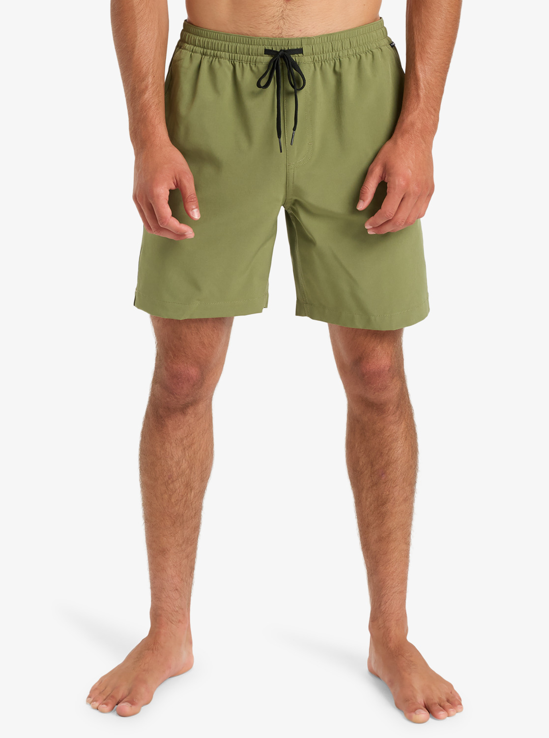 SHORT MASCULINO QUIKSILVER TAXER AMPHIBIAN